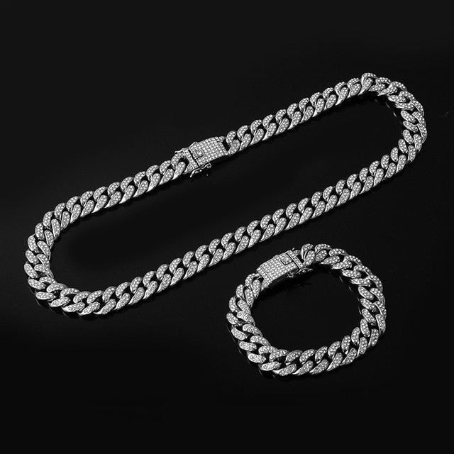 Men's trending jewellery!